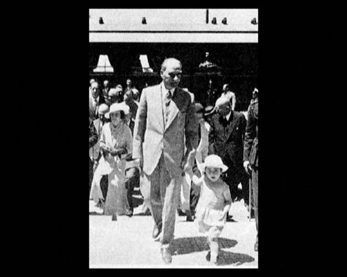 Mustafa Kemal Atatrk Resim 29, Atatrk Fotoraf