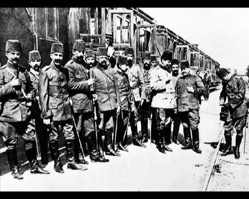 Mustafa Kemal Atatrk Resim 30, Atatrk Fotoraf