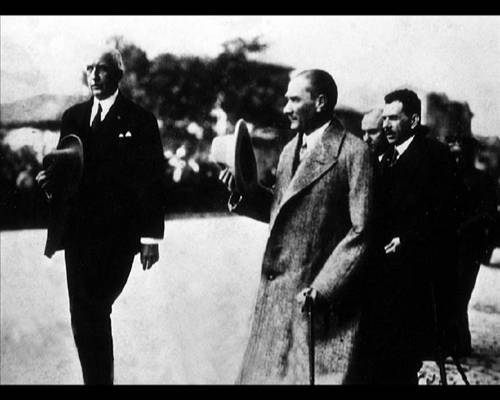 Mustafa Kemal Atatrk Resim 40, Atatrk Fotoraf
