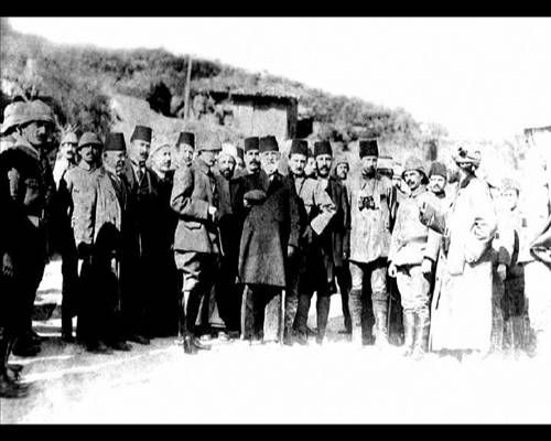Mustafa Kemal Atatrk Resim 41, Atatrk Fotoraf