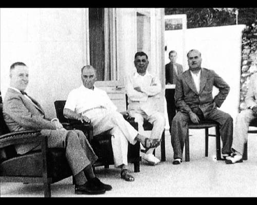 Mustafa Kemal Atatrk Resim 47, Atatrk Fotoraf