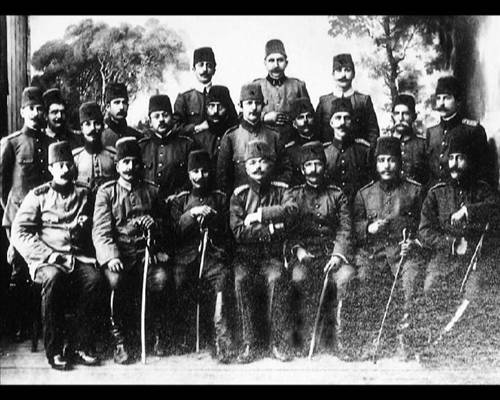 Mustafa Kemal Atatrk Resim 48, Atatrk Fotoraf