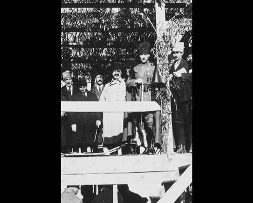 Mustafa Kemal Atatrk Resim 5, Atatrk Fotoraf