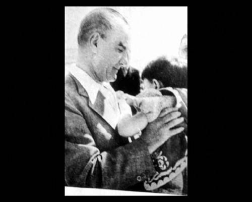 Mustafa Kemal Atatrk Resim 51, Atatrk Fotoraf