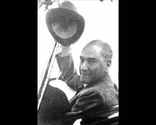 Mustafa Kemal Atatrk Resim 58, Atatrk Fotoraf