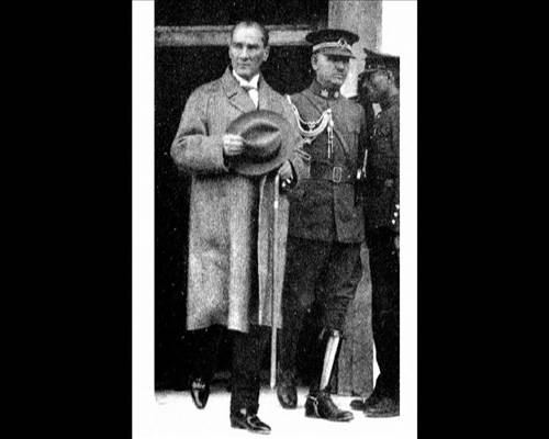 Mustafa Kemal Atatrk Resim 6, Atatrk Fotoraf