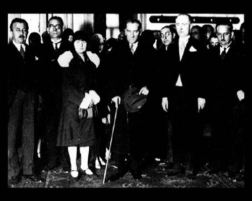 Mustafa Kemal Atatrk Resim 67, Atatrk Fotoraf
