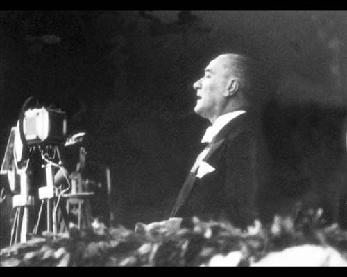 Mustafa Kemal Atatrk Resim 69, Atatrk Fotoraf