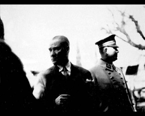 Mustafa Kemal Atatrk Resim 76, Atatrk Fotoraf
