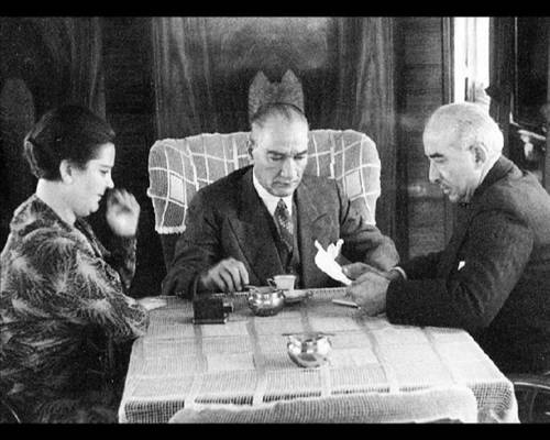 Mustafa Kemal Atatrk Resim 83, Atatrk Fotoraf