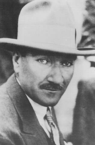 Atatrk Resim 1