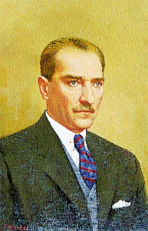 Atatrk Resim 11