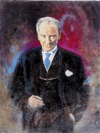 Atatrk Resim 12