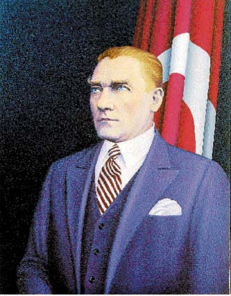 Atatrk Resim 16