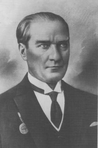 Atatrk Resim 31