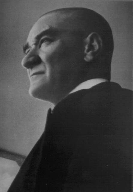 Atatrk Resim 4