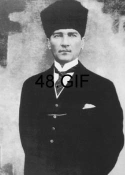 Atatrk Resim 48