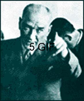 Atatrk Resim 5