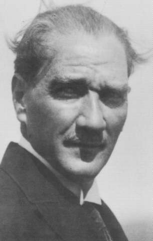 Atatrk Resim 6
