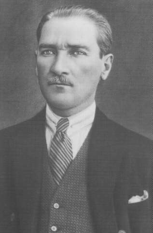 Atatrk Resim 8