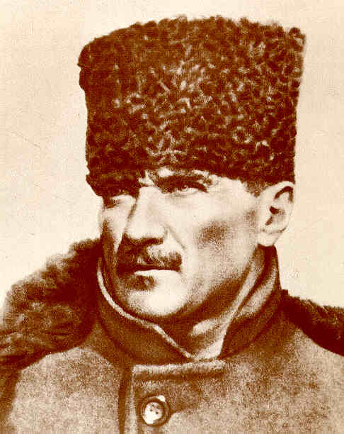 Atatrk Resim 99