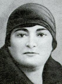 Makbule ATADAN