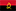 Angola Haritası