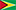 Guyana Haritası