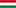 Macaristan Haritası