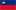 Liechtenstein Haritası