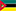 Mozambik Haritası