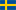 İsveç Haritası