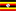 Uganda Haritası