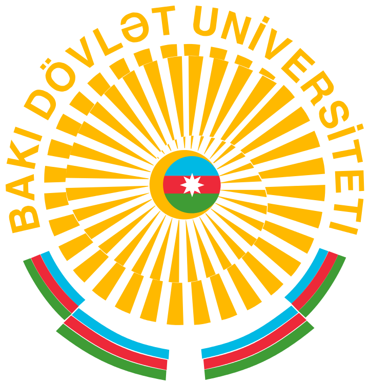 BAK DEVLET NVERSTES (BAK-AZERBAYCAN)