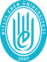 Bitlis Eren niversitesi