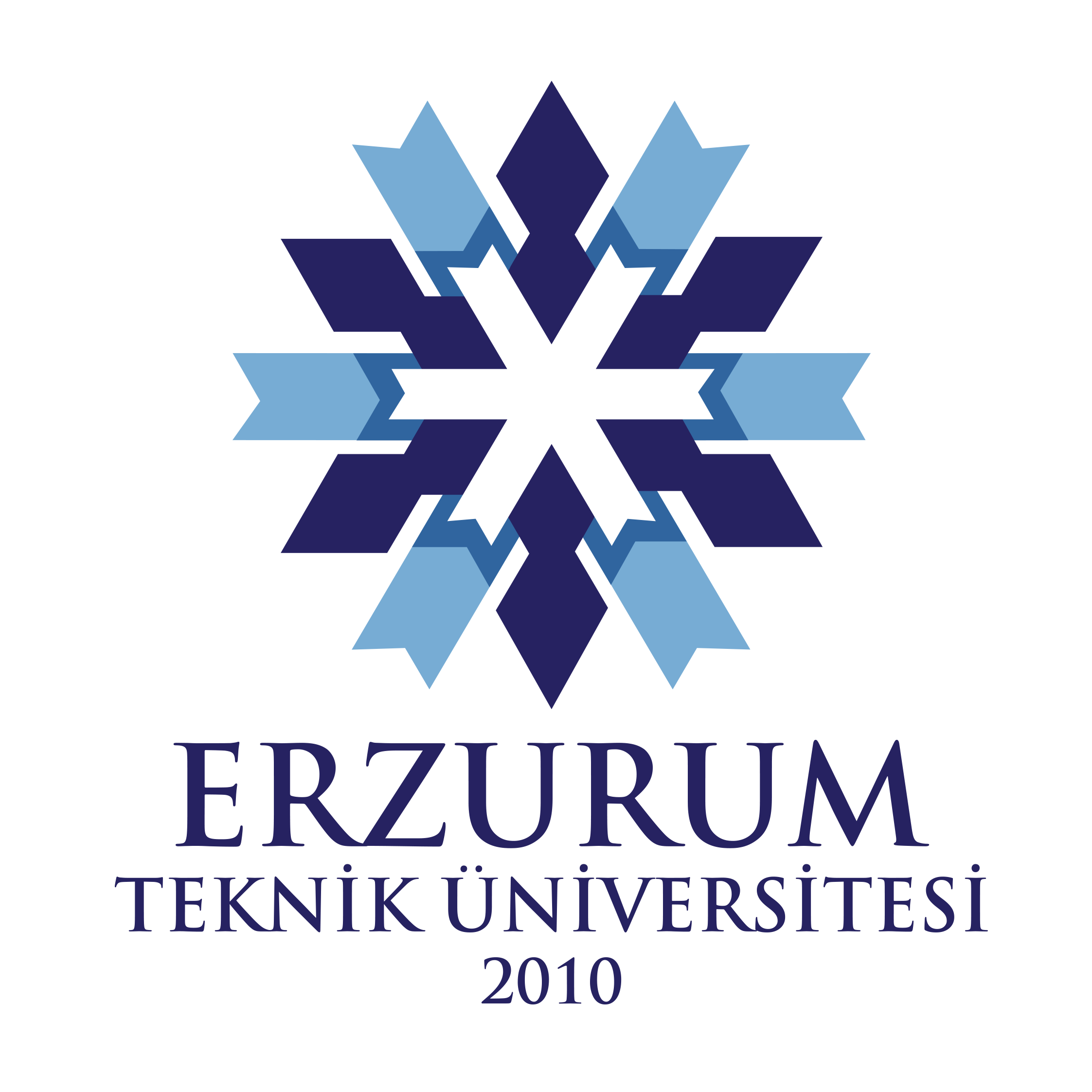 Erzurum Teknik niversitesi
