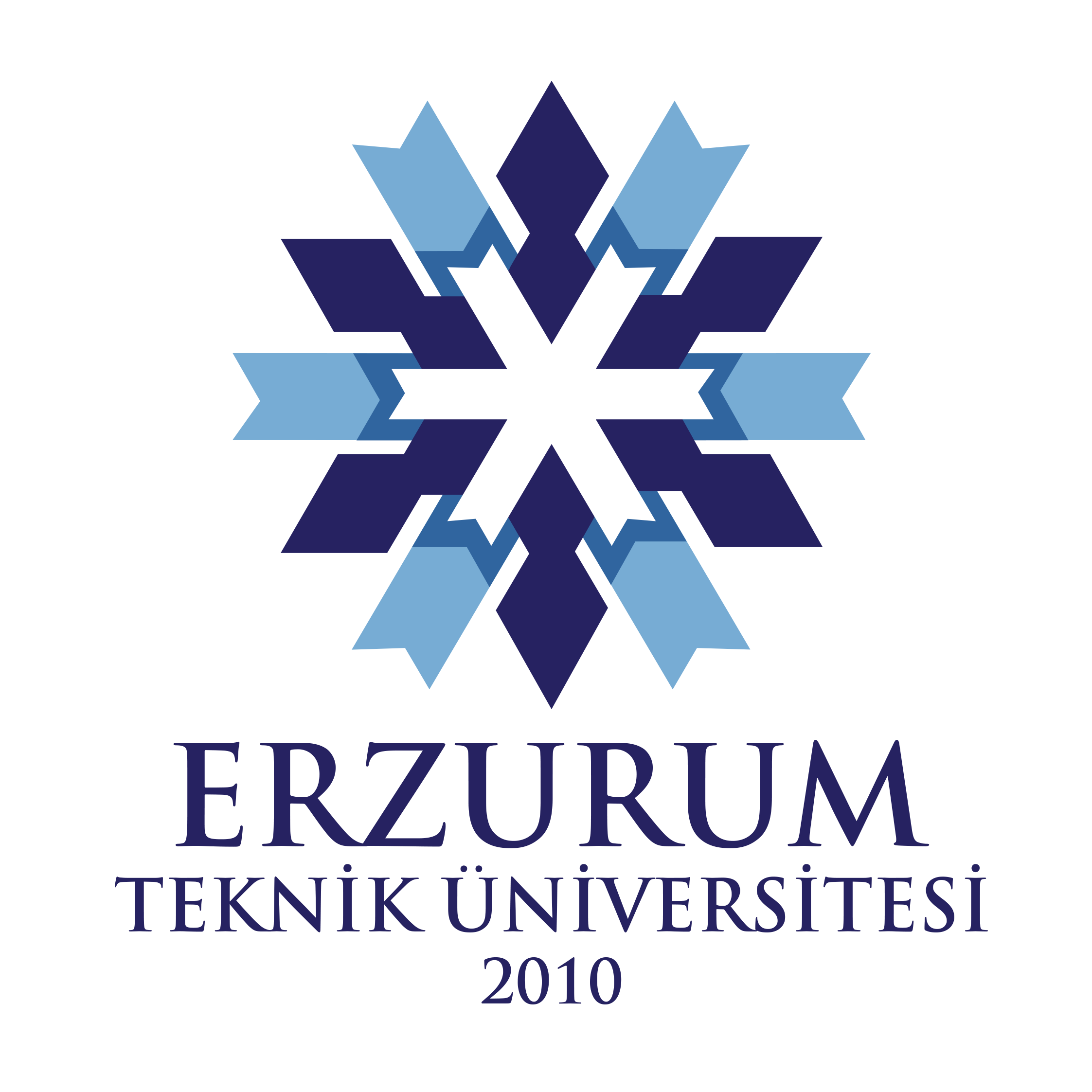 ERZURUM TEKNK NVERSTES (Devlet niversitesi)