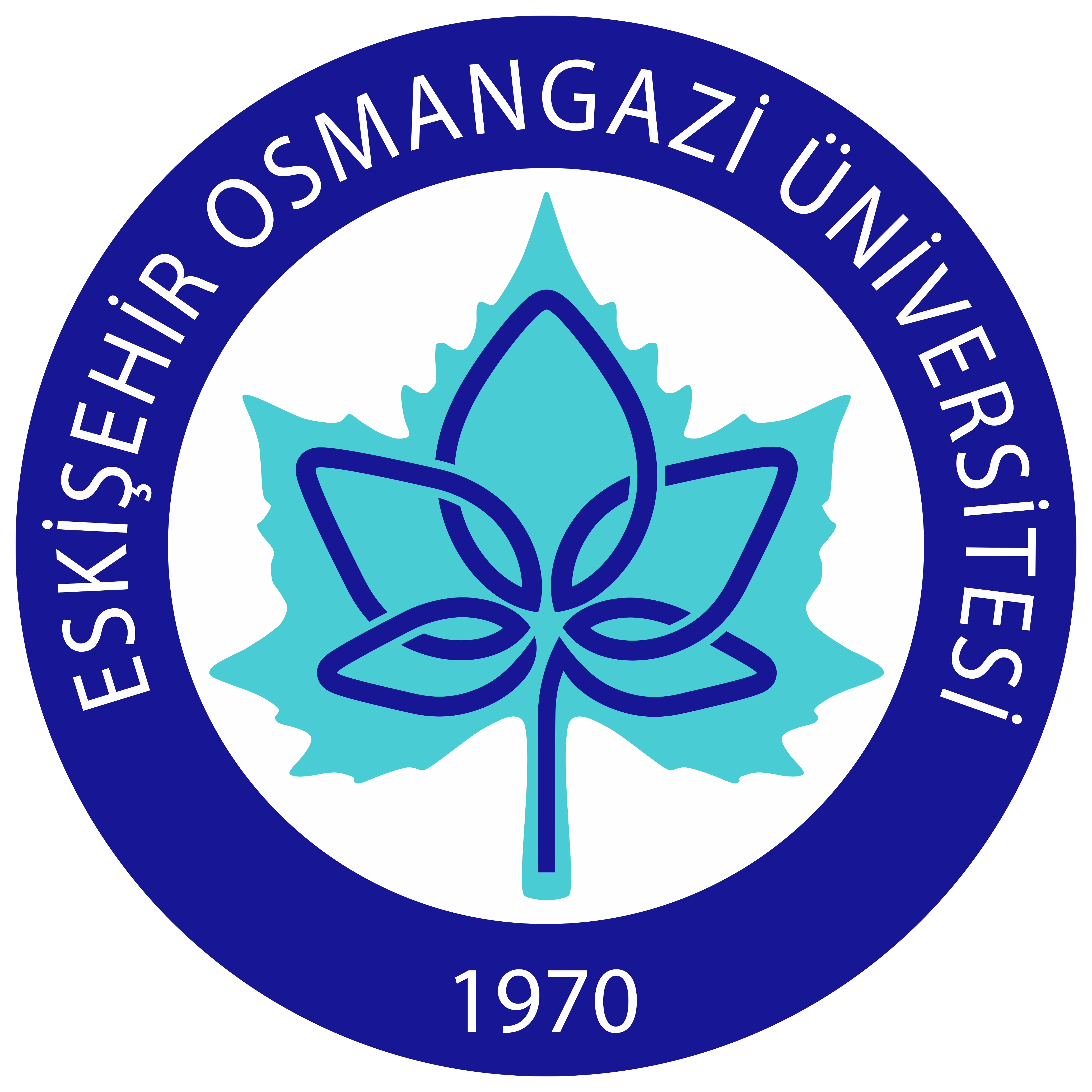 Eskişehir Osmangazi Üniversitesi