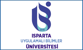 ISPARTA UYGULAMALI BLMLER NVERSTES (Devlet niversitesi)