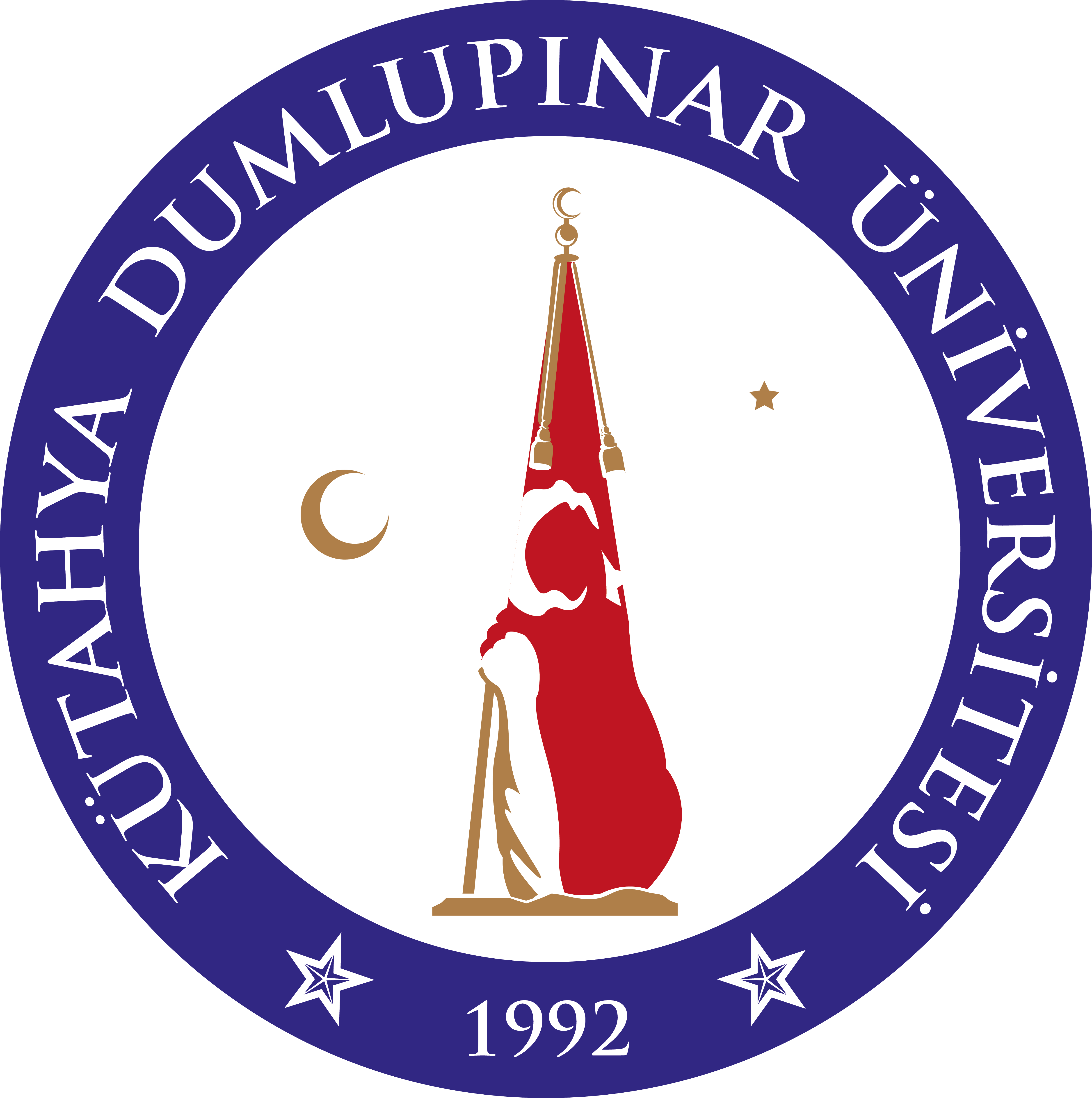 KÜTAHYA DUMLUPINAR ÜNİVERSİTESİ (Devlet Üniversitesi)