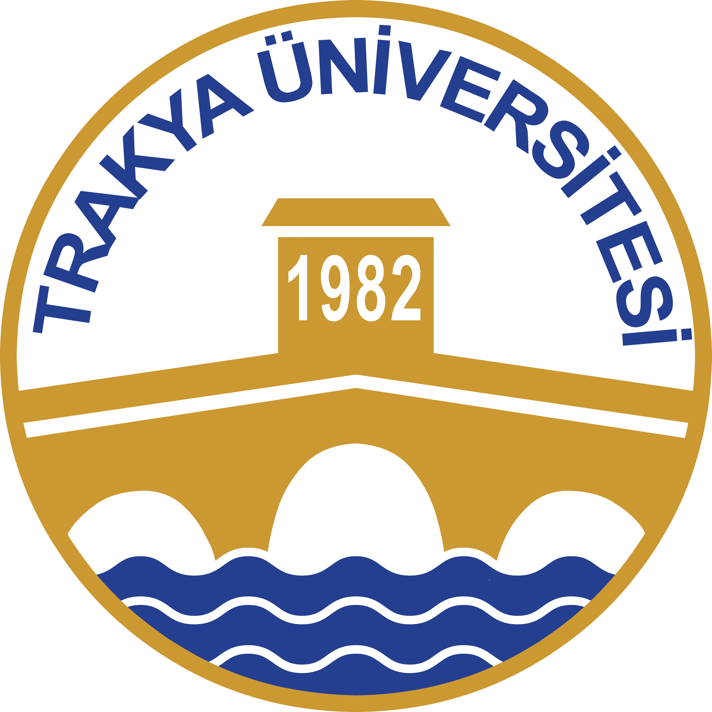 TRAKYA ÜNİVERSİTESİ (EDİRNE) (Devlet Üniversitesi)