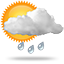 08 Kas�m 2026 Pazar g�n� hava durumu