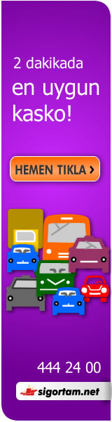 Kasko Hesaplama