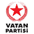 Vatan Partisi Genel Seim Adaylar 2015