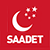 Saadet Partisi Genel Seim Adaylar 1 Kasm 2015