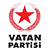 Vatan Partisi Genel Seim Adaylar 1 Kasm 2015
