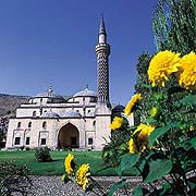 Burmal Camii