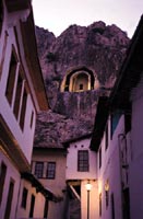 Amasya(Eski Trk) Evleri