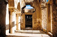 Demre Noel Baba Kilisesi