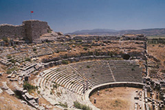 Milet Tiyatro